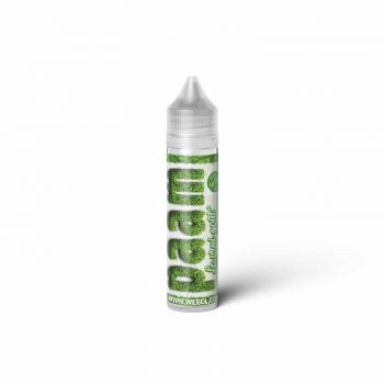 E-liquide Paam