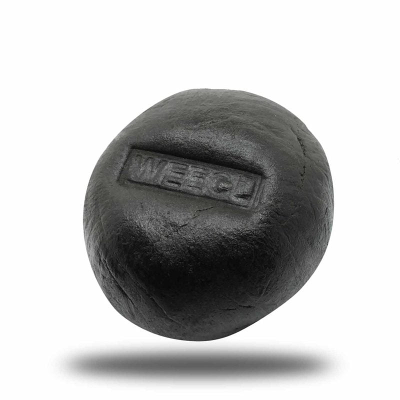 Hash temple ball CBD