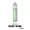 Poom Super Skunk CBD