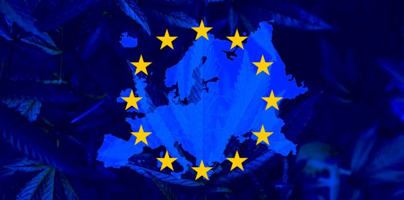 europe flag