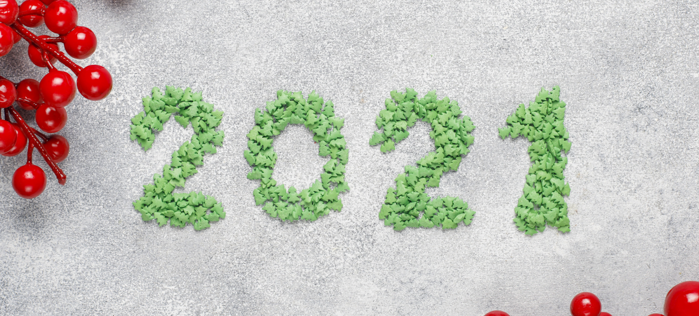bonne année