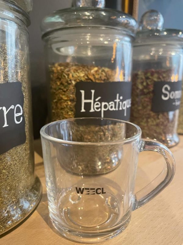 produits à base de CBD à Dijon