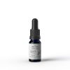 Huile CBD Chien