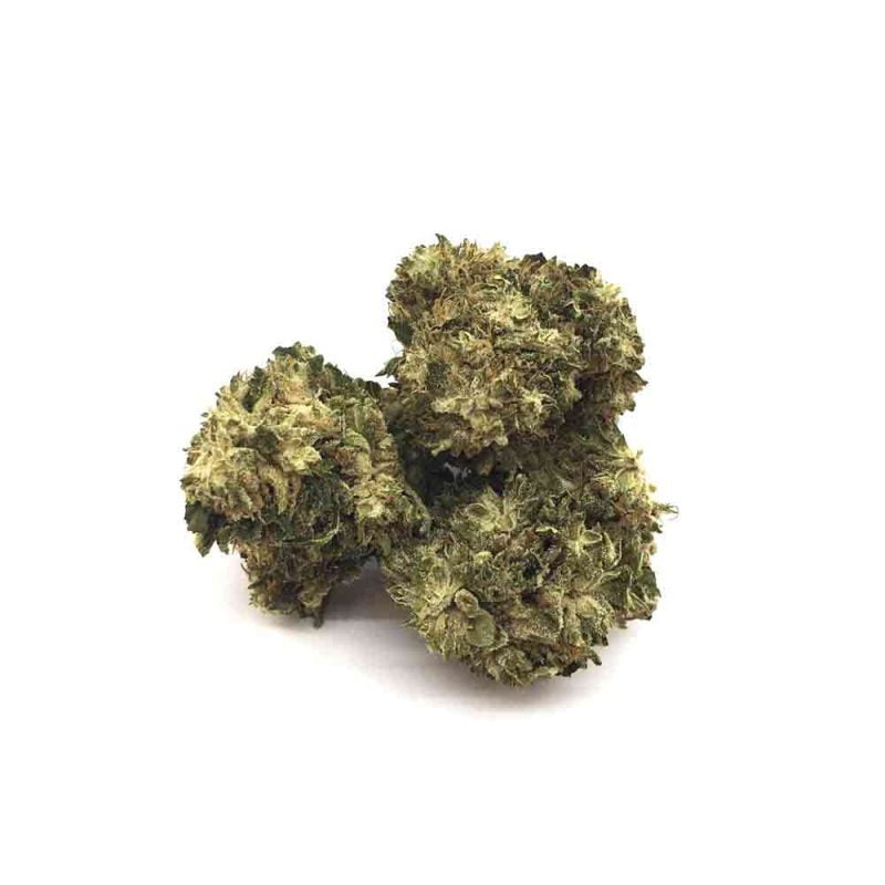 White rhino CBG