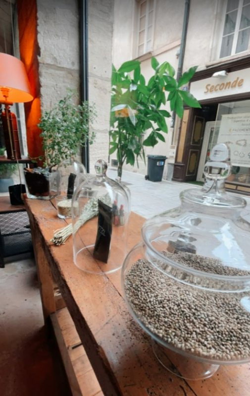 intérieur chalon sur saone weecl