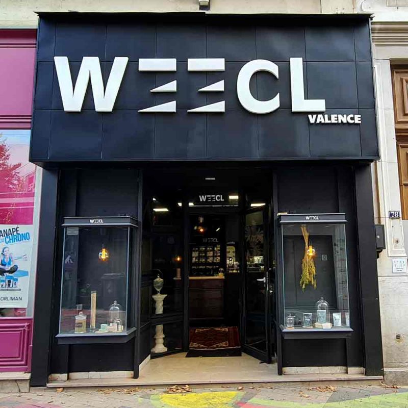 Boutique CBD Valence