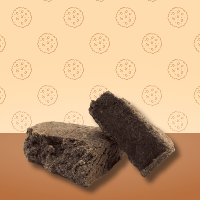 Résine Cookie CBD