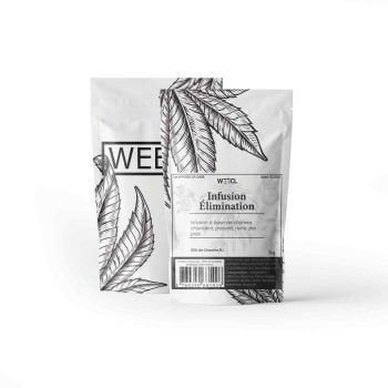 Infusion Chanvre Elimination