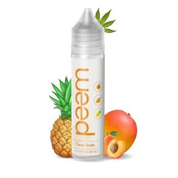 Peem - Coral Fruits