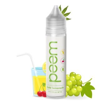 PEEM - Jade Lemonade