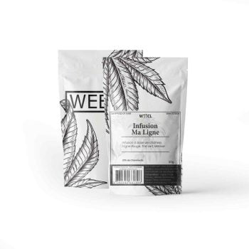 Infusion Chanvre Ma Ligne
