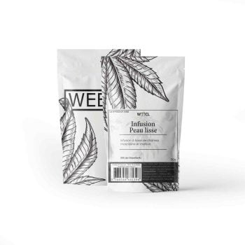 Infusion Chanvre Peau Lisse