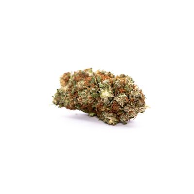 Apple Punch CBD