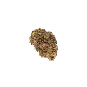 Purple CBD