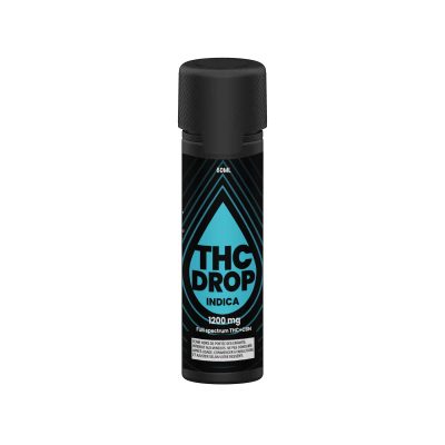 sirop the drop Indica