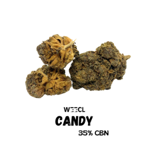 Candy CBN