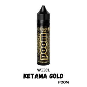 Poom Ketama Gold