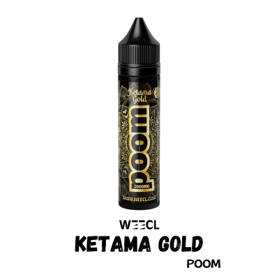 Poom Ketama Gold