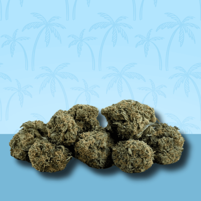 Fruit Gorilla 15% CBD – FR