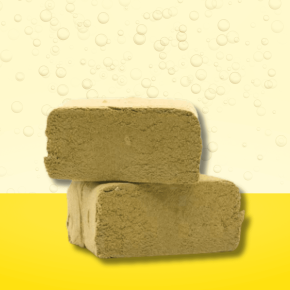 JAUNE MOUSSEUX CBD