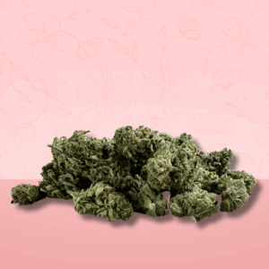 Pink Panthere 16,5% CBD – FR