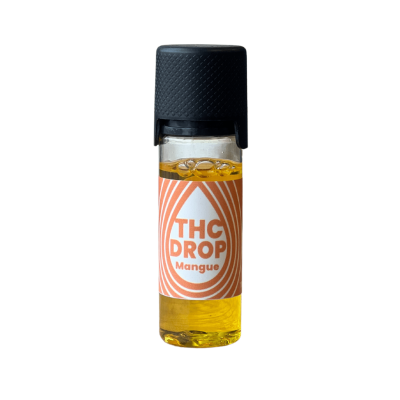 Sirop mangue the drop 15ml