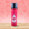 Sirop THC DROP - Fraise