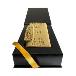 Kompolti - Goldbar420