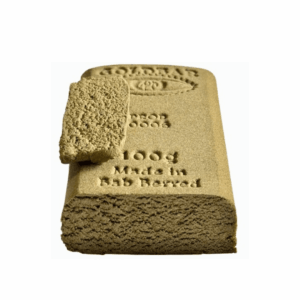 Acid Rock - Goldbar420