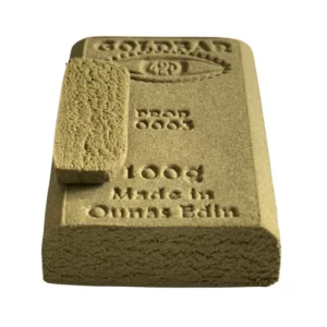 Strawberry – GOLDBAR420