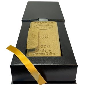 Gold Tonic - Goldbar420