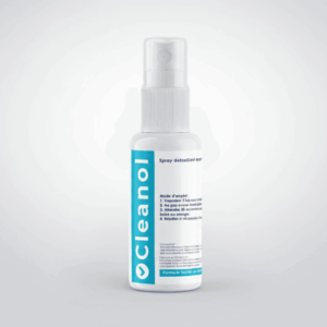 CLEANOL – Cleaner anti toxine