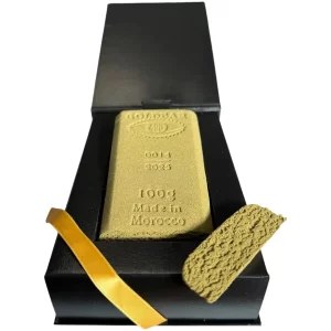 Super Silver Haze x Cannatonic - GOLDBAR420 - EDITION 0014