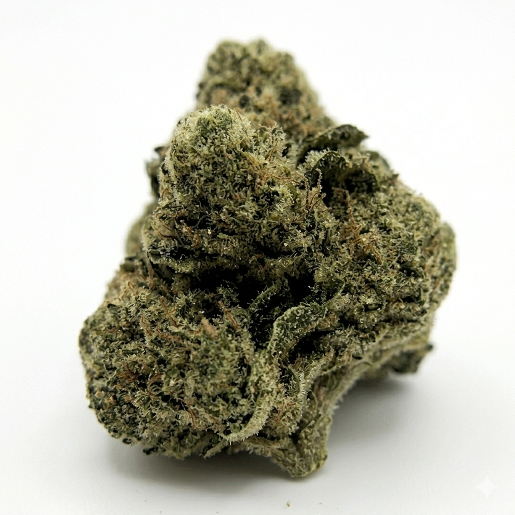 OTCHOZ x Busta Flex | Amnesia CBD 🌱 - Sachet 3G – Image 2