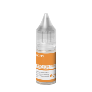 Booster Full Spectrum CBN 60%