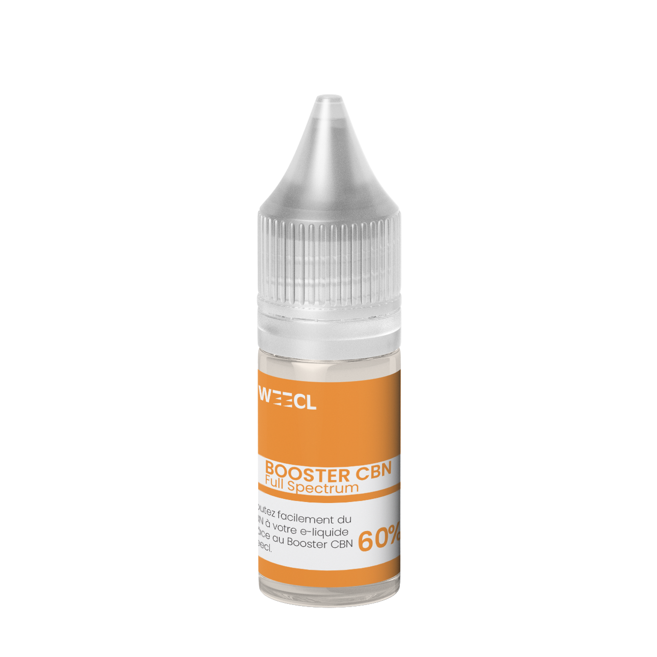 Booster Full Spectrum CBN 60%